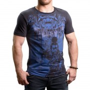 Футболка Peresvit Musashi T-Shirt фото