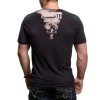 Футболка Peresvit Samurai Fury T-Shirt  фото 2