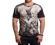 Футболка Peresvit Samurai Fury T-Shirt