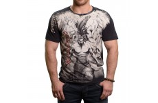 Футболка Peresvit Samurai Fury T-Shirt