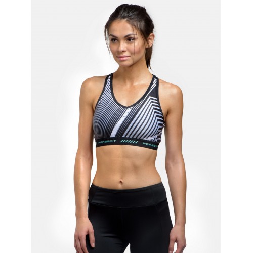 Топ Peresvit Air Motion Women's Bra Printed Insight