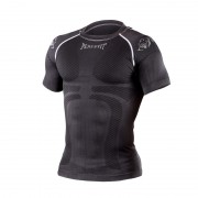 Peresvit 11021 Компрессионная футболка Peresvit 3D Performance Rush Compression фото