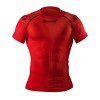 Компрессионная футболка Peresvit 3D Performance Rush Compression  фото 6