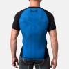 Компрессионная футболка Air Motion Compression Short Sleeve T-Shirt  фото 2