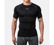 Компрессионная футболка Air Motion Compression Short Sleeve T-Shirt