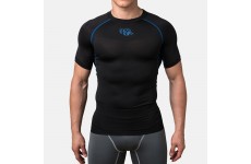 Компрессионная футболка Air Motion Compression Short Sleeve T-Shirt