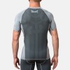 Компрессионная футболка Air Motion Compression Short Sleeve T-Shirt  фото 12