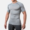 Компрессионная футболка Air Motion Compression Short Sleeve T-Shirt  фото 13