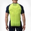 Компрессионная футболка Air Motion Compression Short Sleeve T-Shirt  фото 10