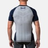 Компрессионная футболка Air Motion Compression Short Sleeve T-Shirt  фото 7