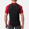 Компрессионная футболка Air Motion Compression Short Sleeve T-Shirt  фото 3