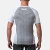 Компрессионная футболка Air Motion Compression Short Sleeve T-Shirt  фото 4