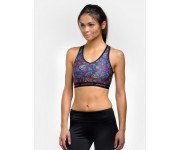 Топ Peresvit Air Motion Women's Bra Printed Triangle Curls