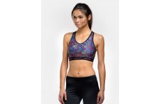 Топ Peresvit Air Motion Women's Bra Printed Triangle Curls