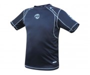 Футболка RDX Mens Grey Training
