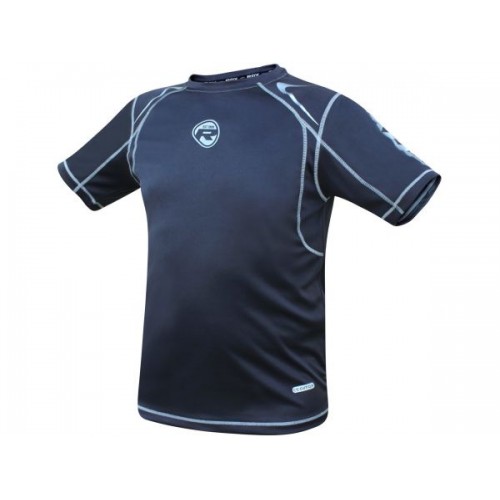 Футболка RDX Mens Grey Training