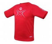 Футболка RDX Mens Red Training
