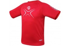 Футболка RDX Mens Red Training