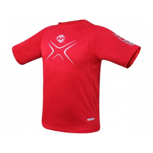 Футболка RDX Mens Red Training