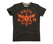 Футболка RDX T-shirt Athletic