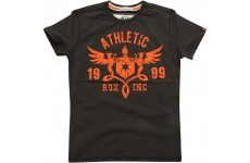 Футболка RDX T-shirt Athletic
