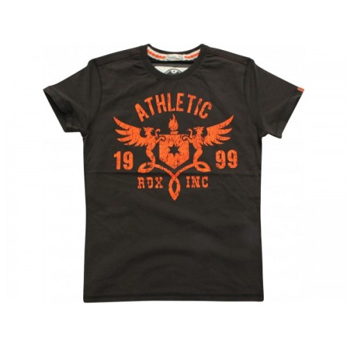 Футболка RDX T-shirt Athletic