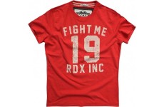 Футболка RDX T-shirt Fight Me