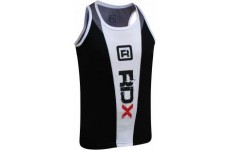 Боксерская майка RDX Vest