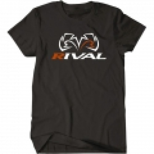 Футболка мужская RIVAL RIVAL Copro T-shirt