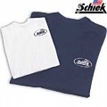 Мужская футболка SCHIEK Cotton T-Shirt фото