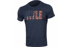 Мужская футболка TITLE Boxing American Pride Tee