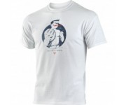 Мужская футболка TITLE Boxing Movember Tee