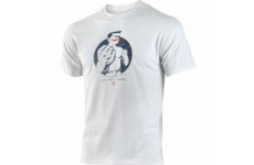Мужская футболка TITLE Boxing Movember Tee