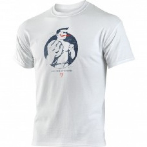 Мужская футболка TITLE Boxing Movember Tee