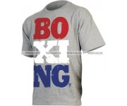 Мужская футболка TITLE Boxing Patriot Tee