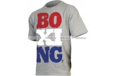 Мужская футболка TITLE Boxing Patriot Tee