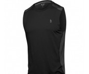Боксерская майка TITLE BOXING Men's Sleeveless Mesh Tee