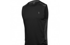 Боксерская майка TITLE BOXING Men's Sleeveless Mesh Tee