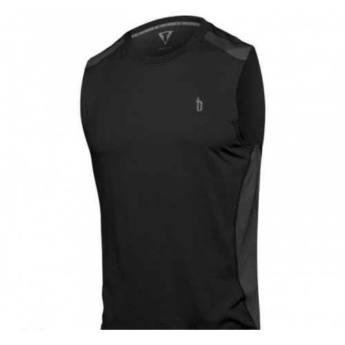 Боксерская майка TITLE BOXING Men's Sleeveless Mesh Tee