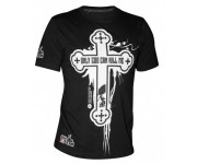 Футболка TopTen MMA Cross