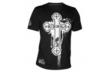 Футболка TopTen MMA Cross