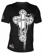 TopTen 12013 Футболка TopTen MMA Cross фото