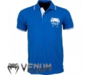 Футболка-поло VENUM Style Polo
