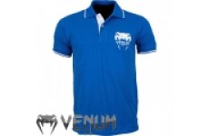 Футболка-поло VENUM Style Polo