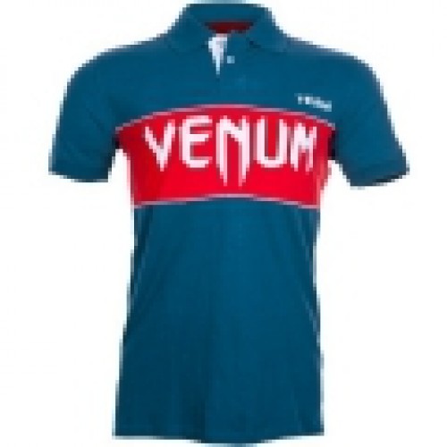 Футболка-поло VENUM Team Polo