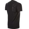 Футболка Venum Carbonix T-Shirt Black  фото 2