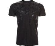 Футболка Venum Carbonix T-Shirt Black