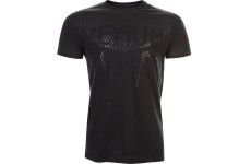 Футболка Venum Carbonix T-Shirt Black