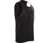Майка Venum Carbonix Tank Top Black