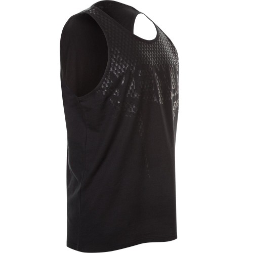 Майка Venum Carbonix Tank Top Black